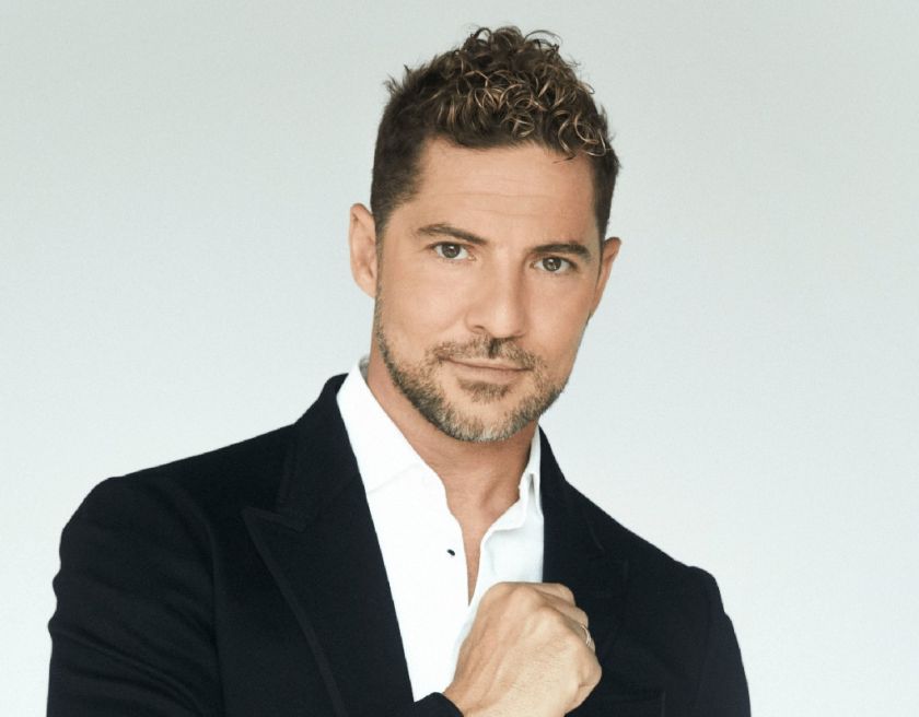 DAVID BISBAL